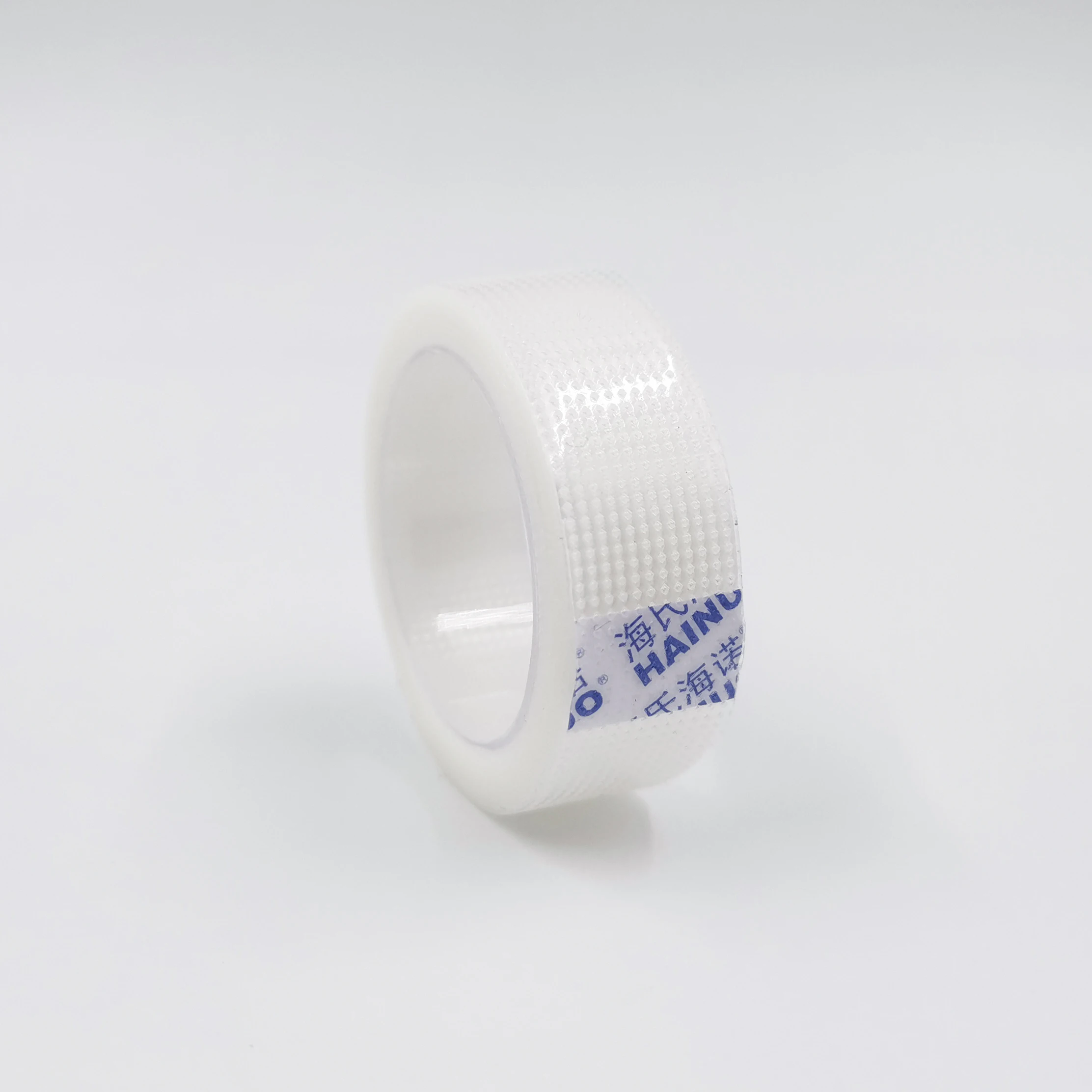 Hynaut Easy tear off Transparent PE Surgical Medical Micropore Breathable Tape