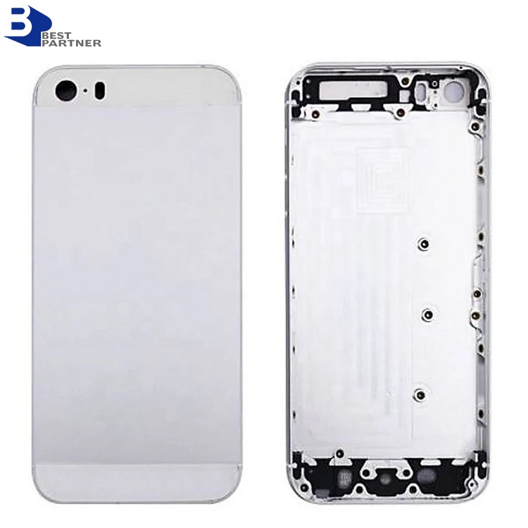 Hot selling top quality Rear Housing for iphone 5s (60337244634)