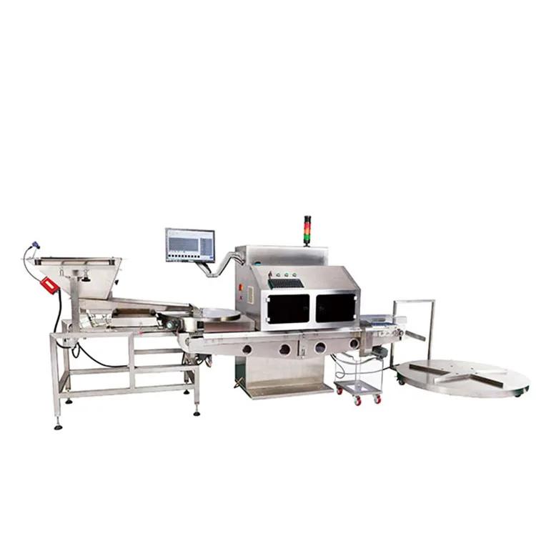 Wholesale High Quality Pill Inspection Machine Pharmaceutical Machinery Inspection Capsules