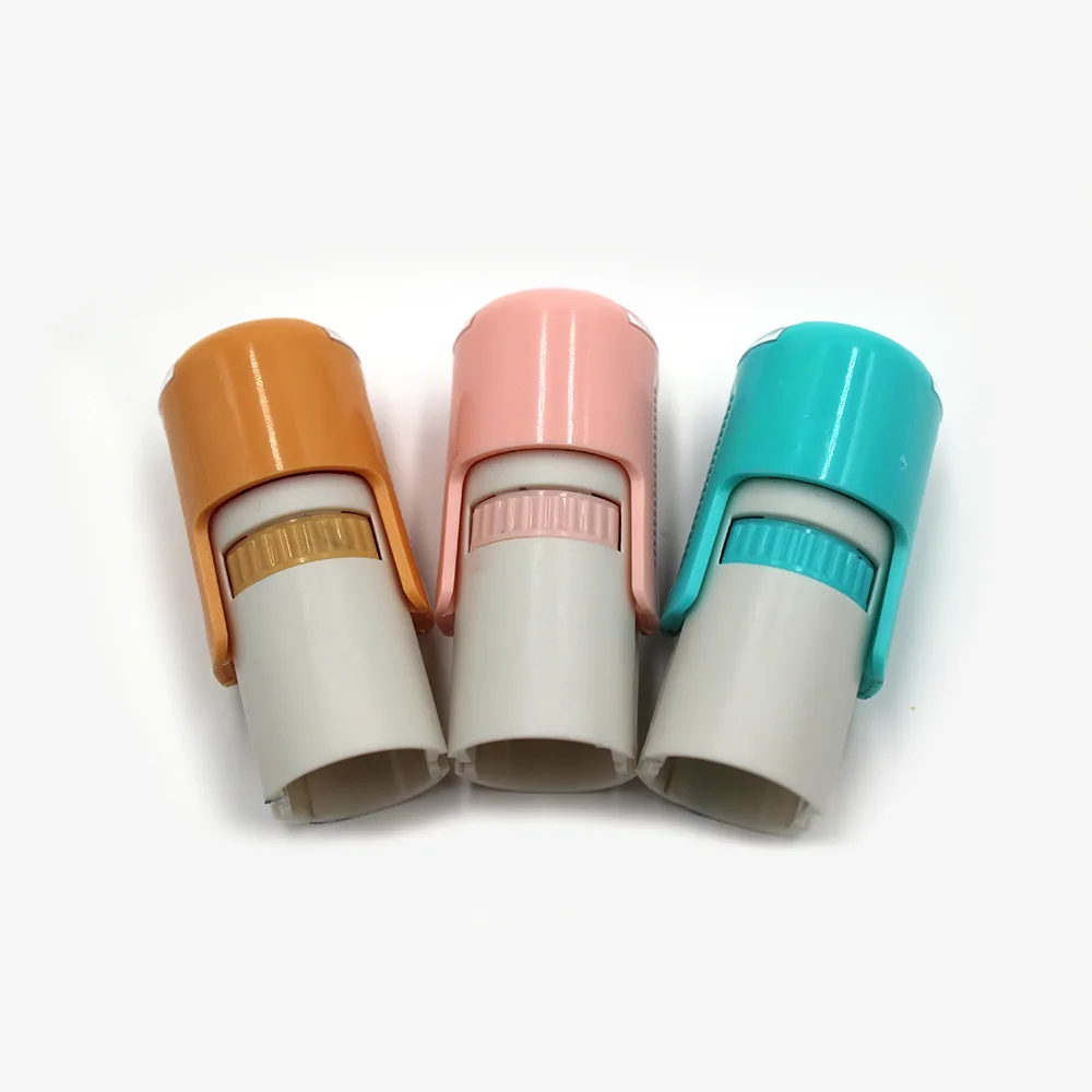 Sorted Teacher Stamps YQBOOM Self Inking Office Stationery Stamps Parent Signature for Homework Teacher Supplies