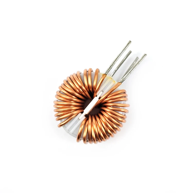 High Frequency Ferrit Core Toroidal Inductor Transformers Spiral Core Transformer Wound Core Transformermagnetic