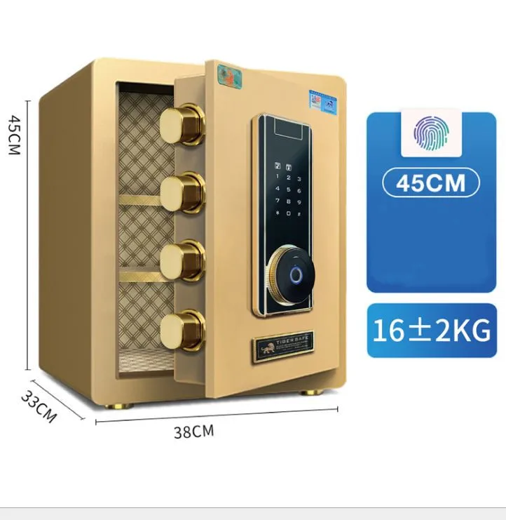 45cm 60cm 70cm 80cm 85cm 100cm 120cm single door double door Security Digital Lock Office Hotel Home Jewelry password Safe Boxes
