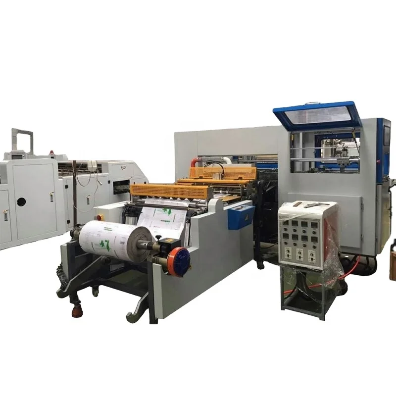 A4 paper cutting machine manufacture for multi function a4 paper cutting machine