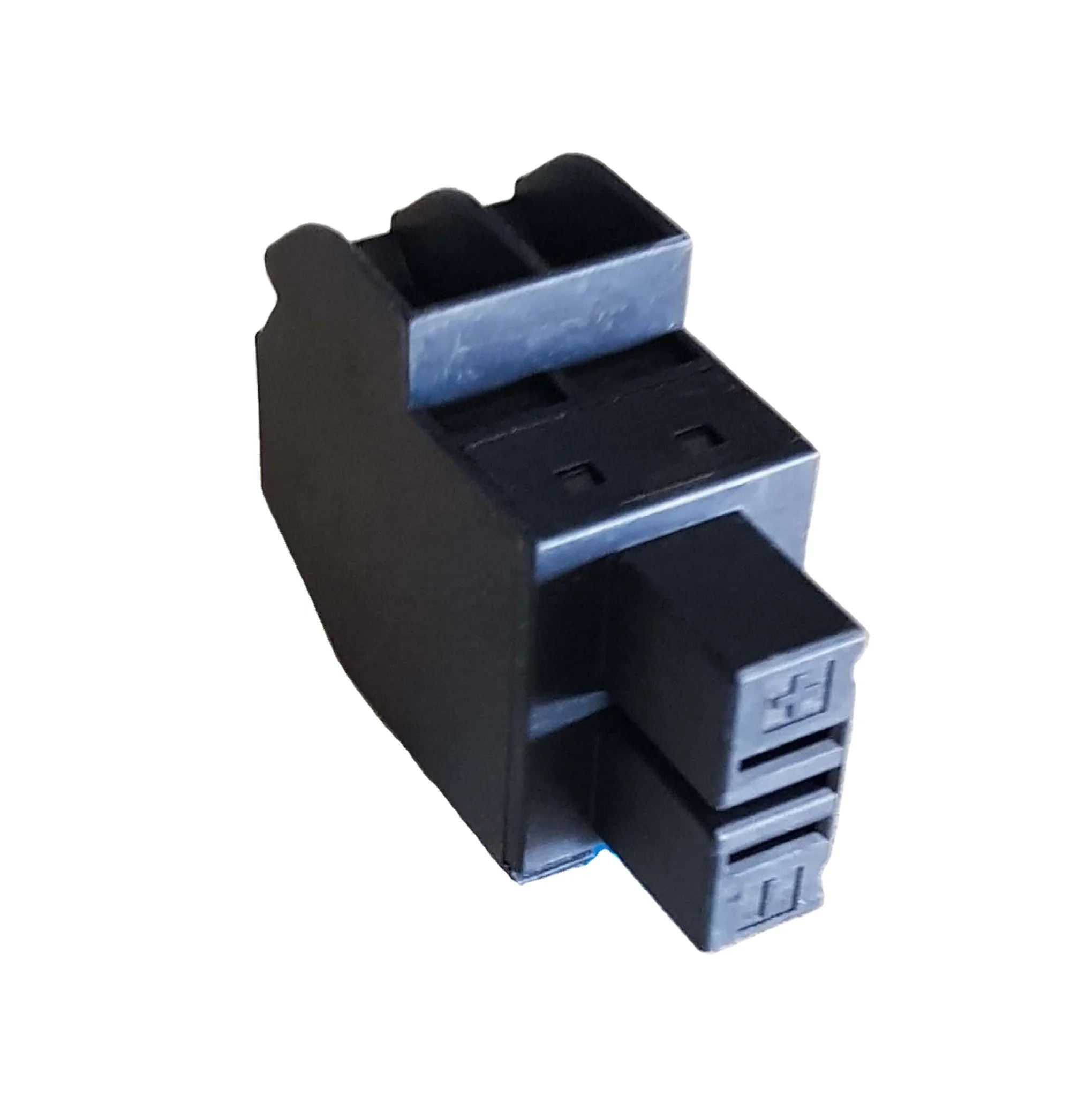 
Huawei LTE 4G RRU universal straight plug RRU 3828 -48V DC Interface Power Connector 