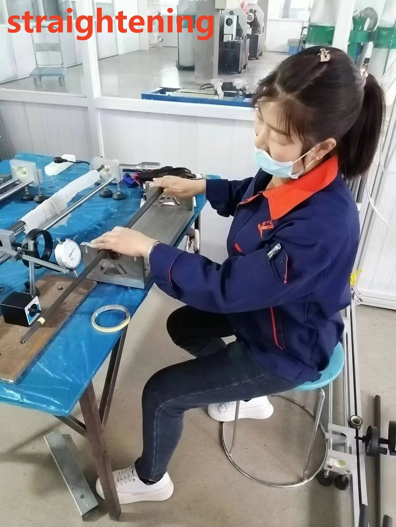 Изготовитель на заказ, вал из углеродного волокна, заготовки, профессиональный конический вал для наконечника бильярдного кия, внешний диаметр 12,4 мм, 12,4*21,4*737 мм