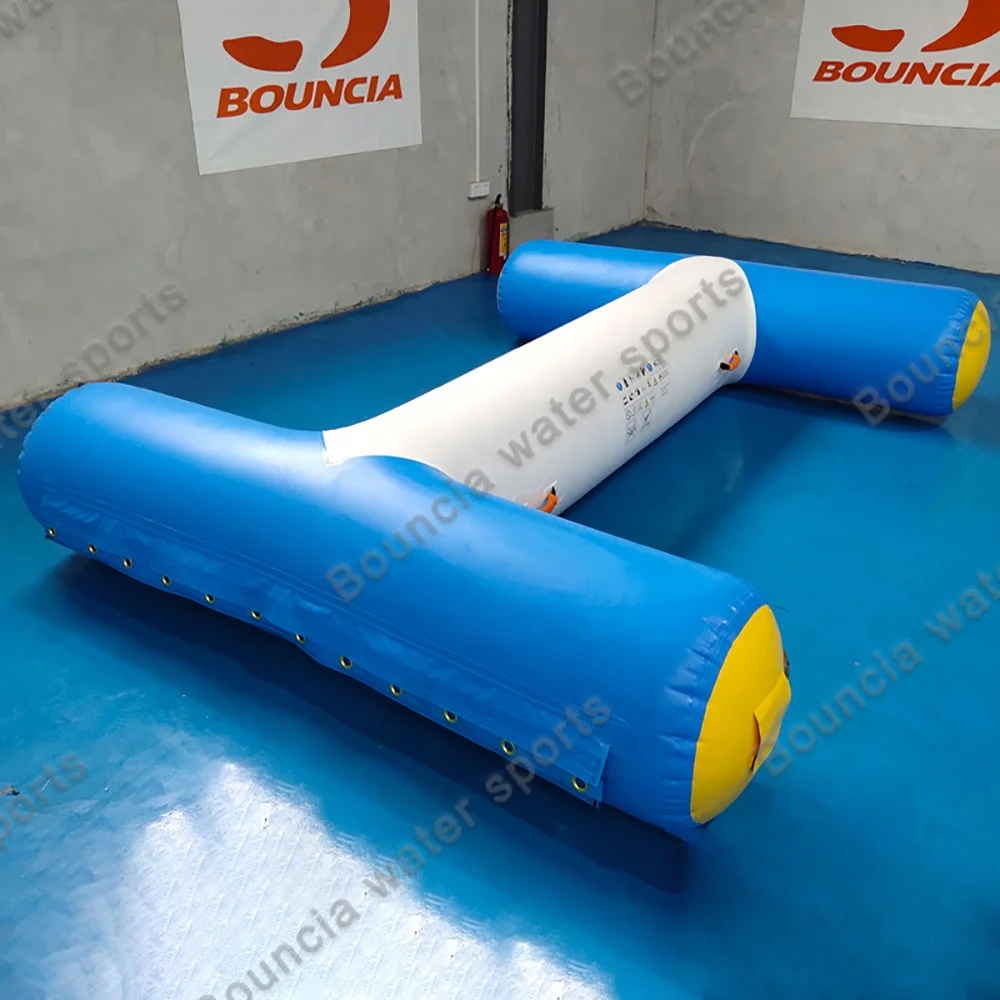 New Inflatable Water Games Floating Waterpark For Pool