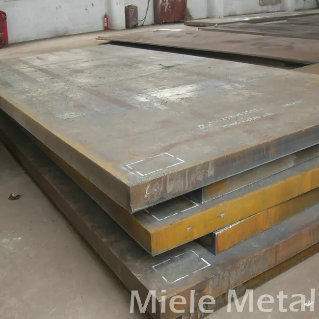 3mm HR/CR 1070 high carbon steel plate/sheet