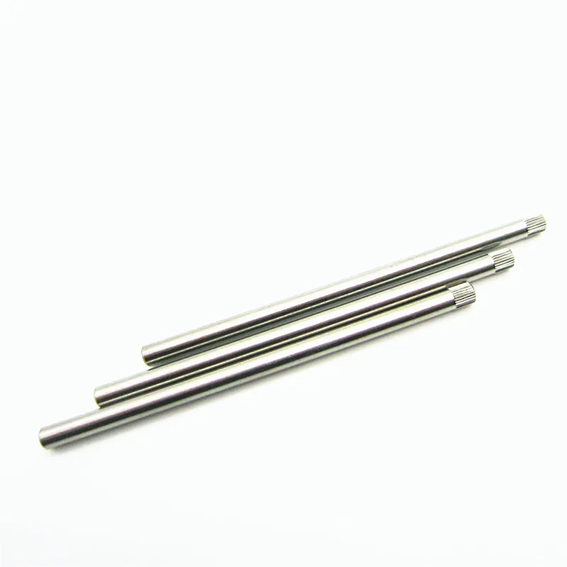high quality and precision carbon steel retaining pin