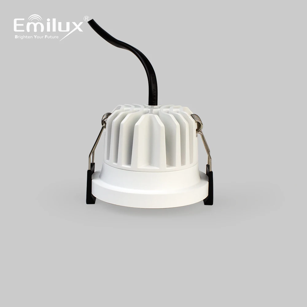 Good Quality ROUND Downlight Spot Lights Led Ceiling Downlight Cold White Spot Lights Led Ceiling Light Indoor