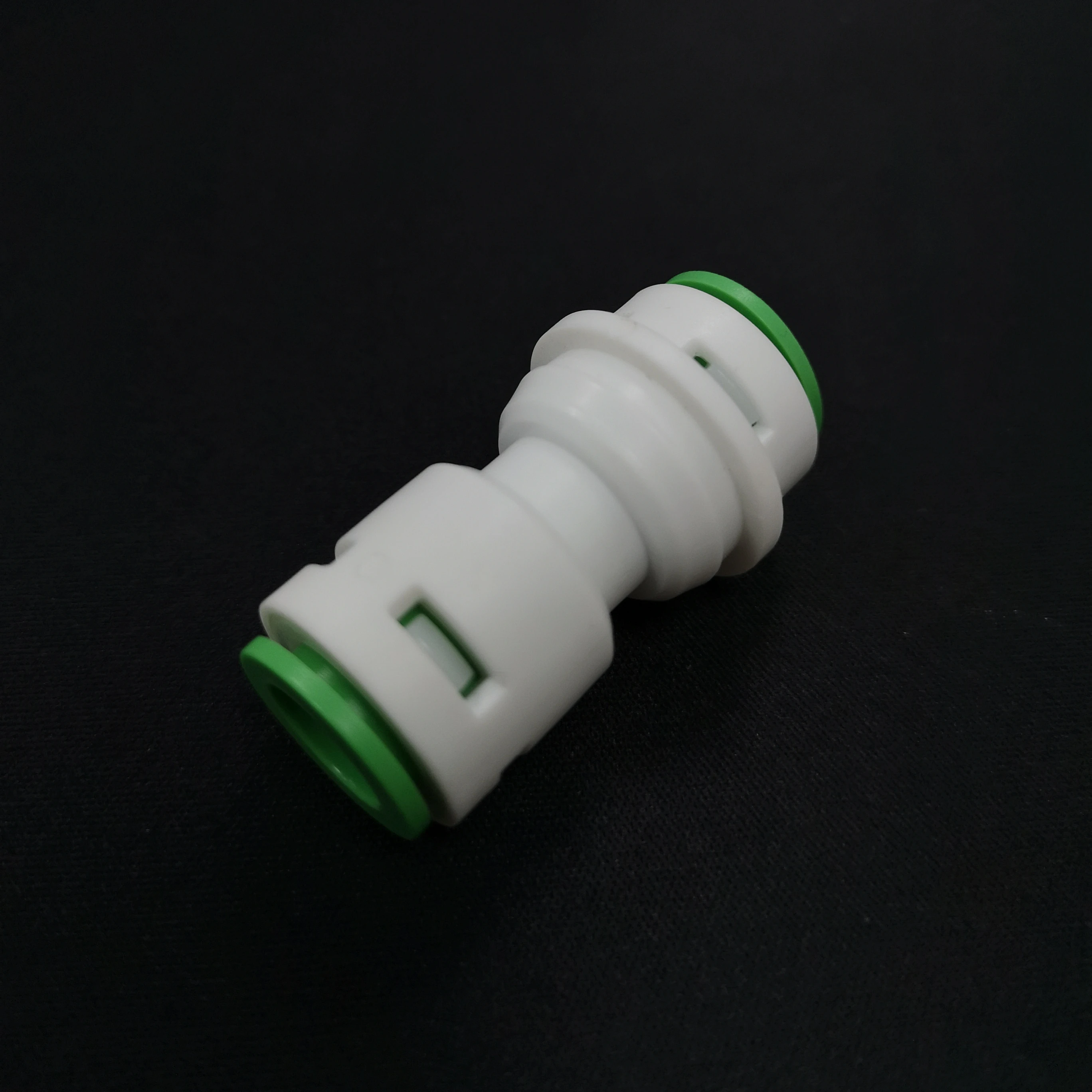 1/2 Quick Connector Push In To Connect Tube FIttings for RO Water Purifier System Spare Parts