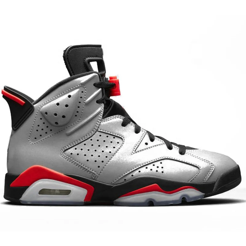 
High quality air brand shoes AJ 3 Cushion Sneakers Retro Outdoor Basketball Shoes for Men 