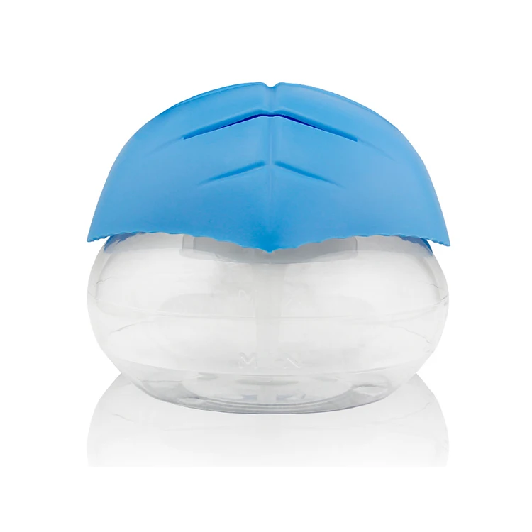 2022 Hot Sale Colorful LED Air Purifier With Your Logo