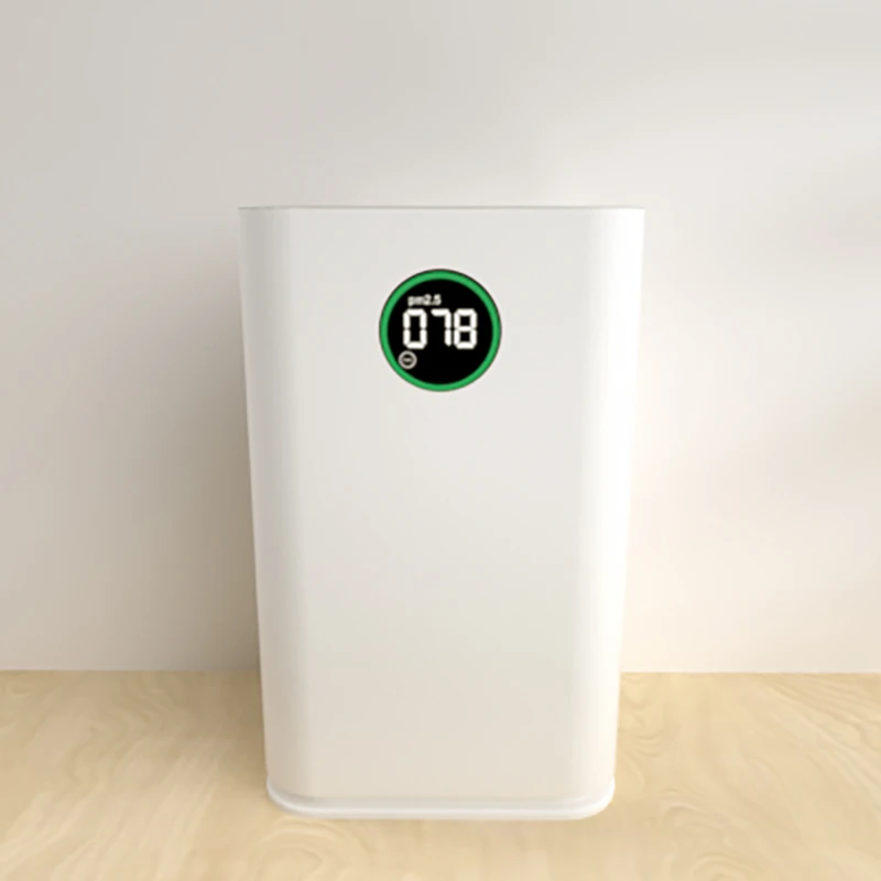 Очистители воздуха машина пульт дистанционного управления по Wi-Fi на Purificador De являются наслаждаются естественным озона ранга больницы