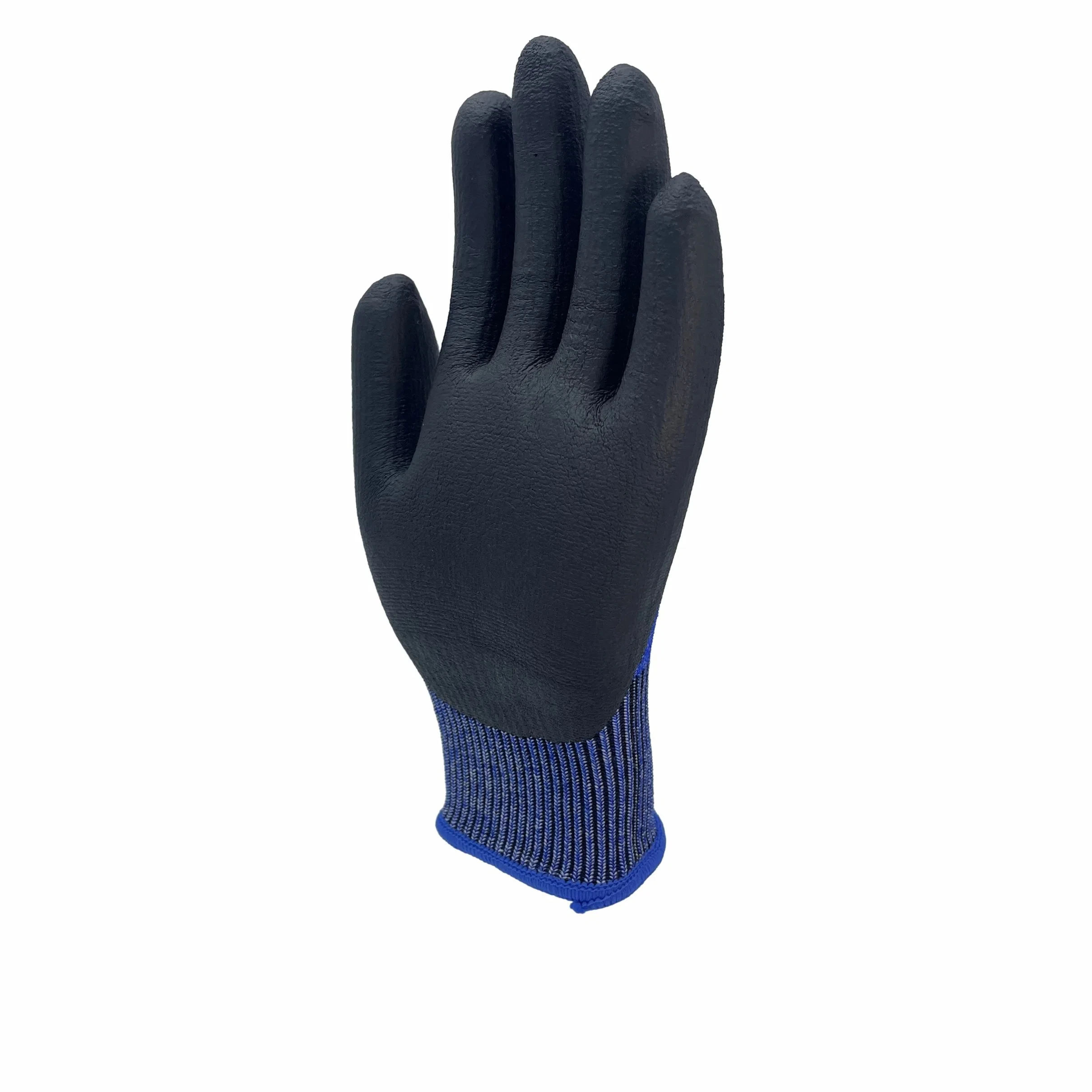 Level 5 Cut-resistant Gloves Custom Automotive Industrial Mechanical Safety Gloves