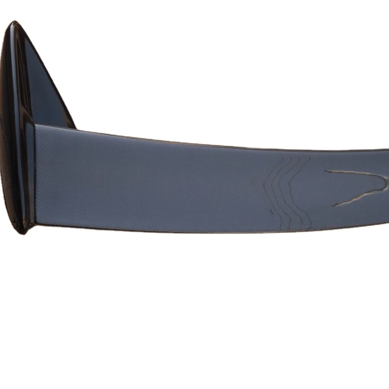 Задний спойлер из углеродного волокна MR2 sw20 версия 5 TRD