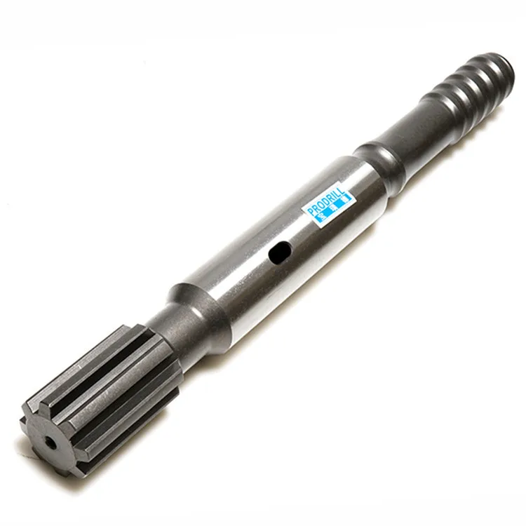 R32/T38/T45/T51 переходника хвостовика Замена Atlas Copco адаптер для молотка