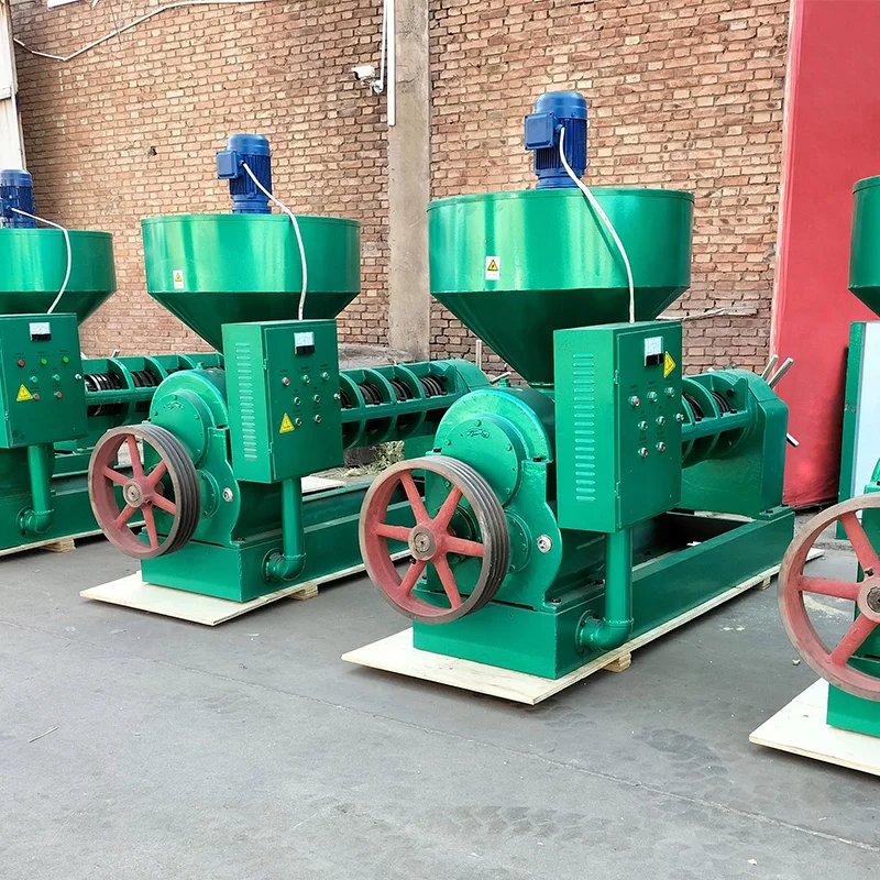 Small Peanut Screw Oil Press Machine for Making Oil from Castor,sesame,mustard,soybean,groundnut/peanut,sunflower,cotton Seeds