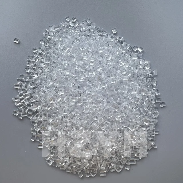GPPS  granules price/general purpose polystyrene GPPS resin/GPPS plastic raw material