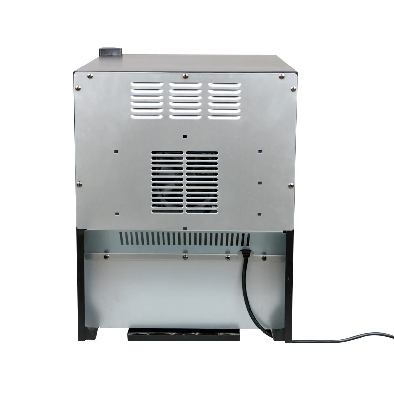 Automatic Reptile Turtle Gecko Egg Hatching Incubator Machine Lab Incubator For Reptile Turtle Capacity 48L