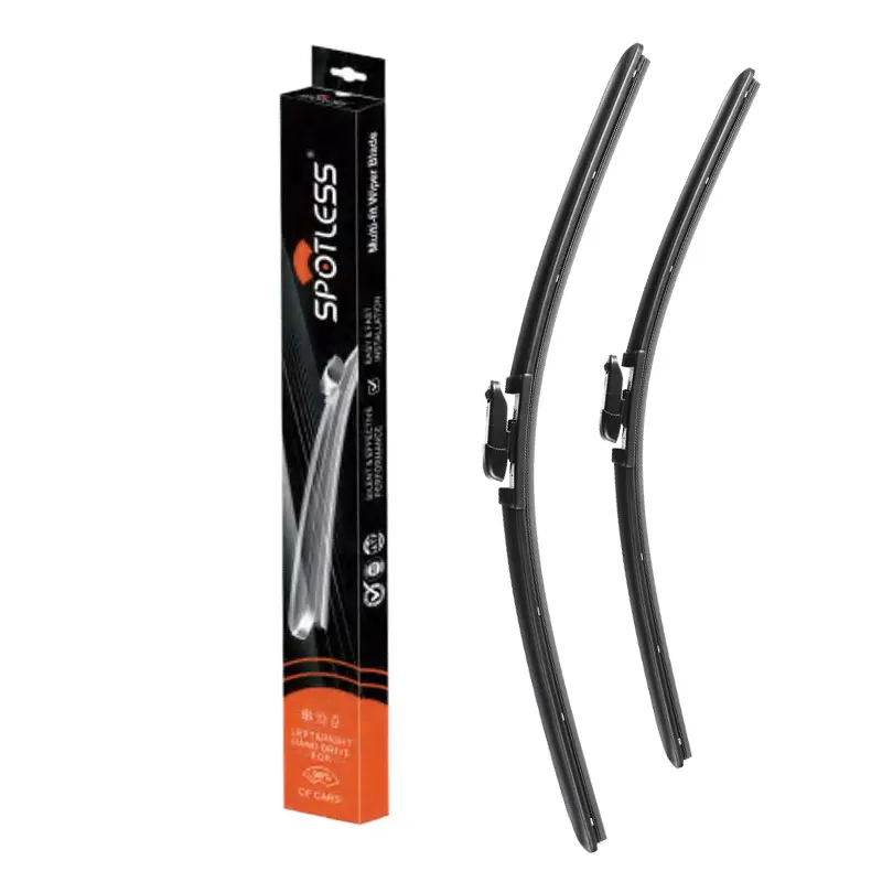 Универсальные многофункциональные стеклоочистители для 2005 Ford Escape