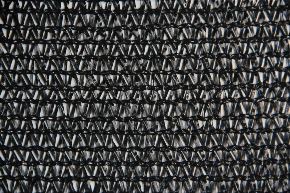 plastic agriculture greenhouse sun shade netting
