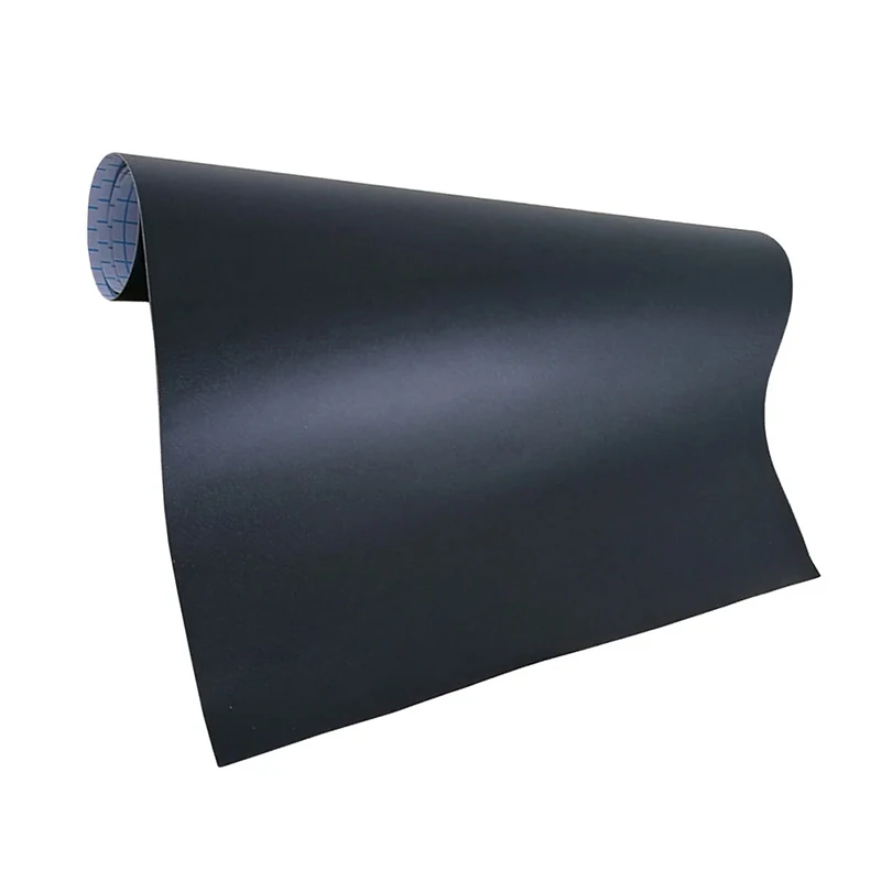 Dry Erase Self Adhesive Green Chalk Board Roll Chalkboard Blackboard Sticker Whiteboard For Classroom