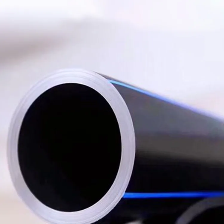 180 мм pe труба Водоснабжения hdpe прямая
