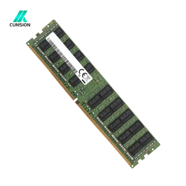 M321R4GA0PB0-CWMKH 32GB PC5-44800 DDR5-5600MHz ECC RDIMM 1.1V Single Rank x4 Memory Module for S-a-m-s-u-n-g