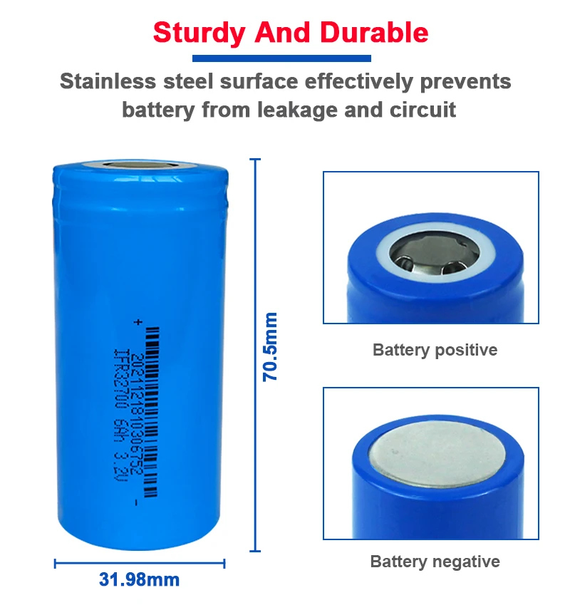 24v 18ah 12.8 prismatic cell 30ah 3.2v 25.6v 20ah 40ah 400 lifepo4 battery pack