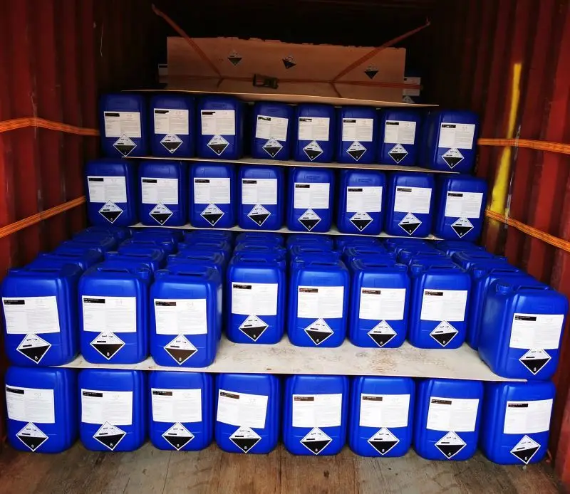 The Dominant Use Phosphoric Acid Is For Fertilizers Orthophosphoric Acid Molecular Formula H3po4