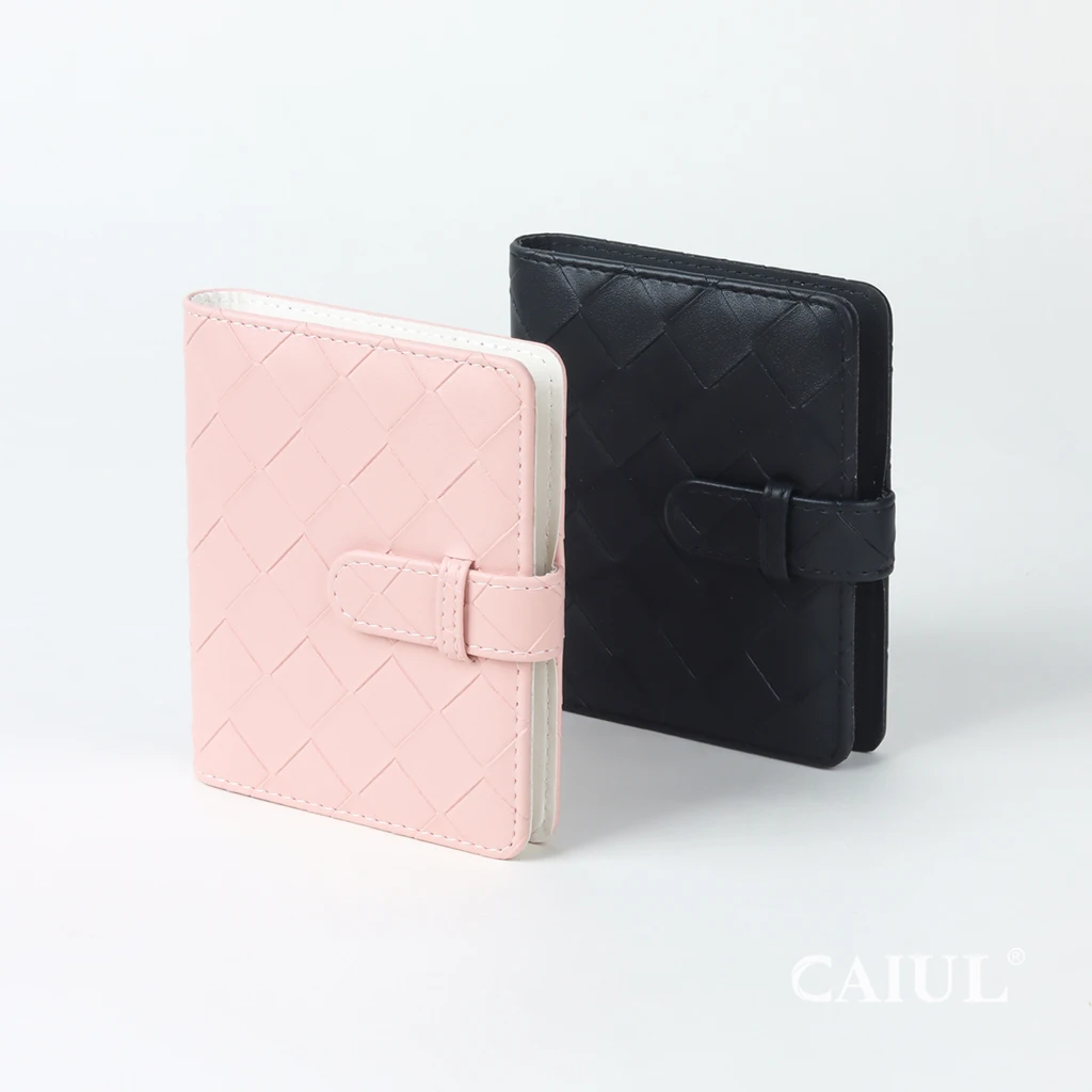 Wholesale 64 Pockets Album Holds Custom Mini 3 Inch Baby Children Foto Pocket Digital Photo Albums