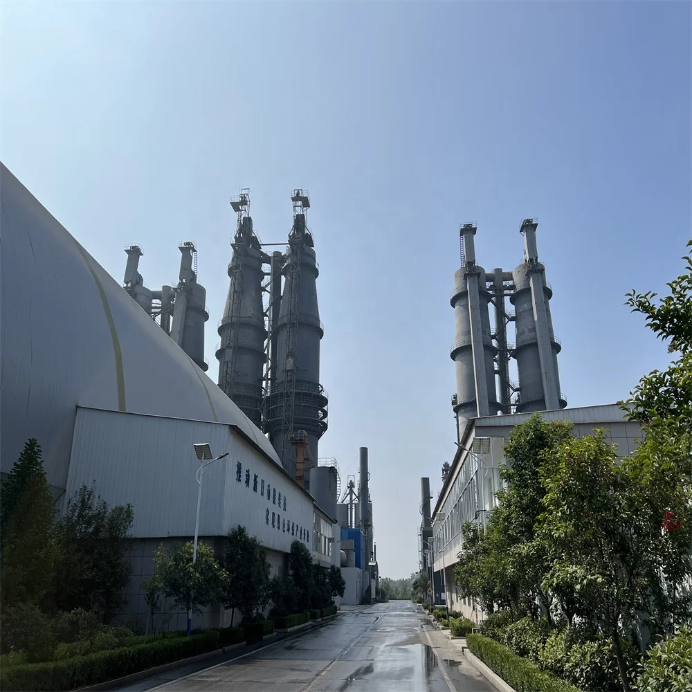 China Kaidong 300tpd Mini Sale Lime Kiln Industry Equipment List Clinker Grinding Small Scale Cement Lime Kiln