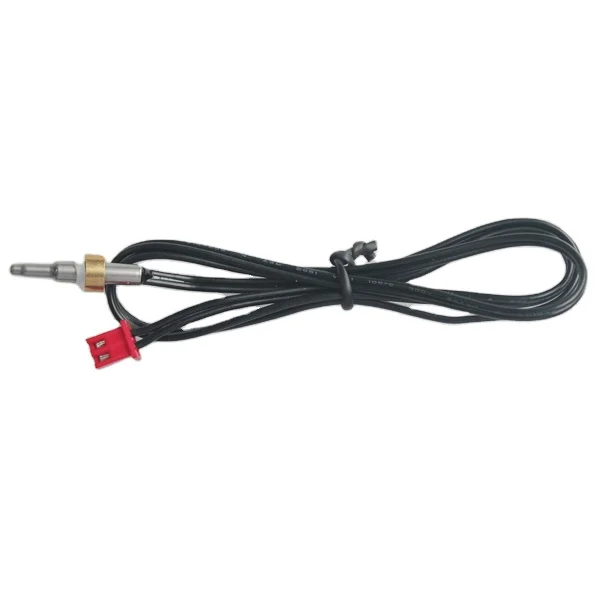 Highly Waterproof NTC Thermistor Sensor