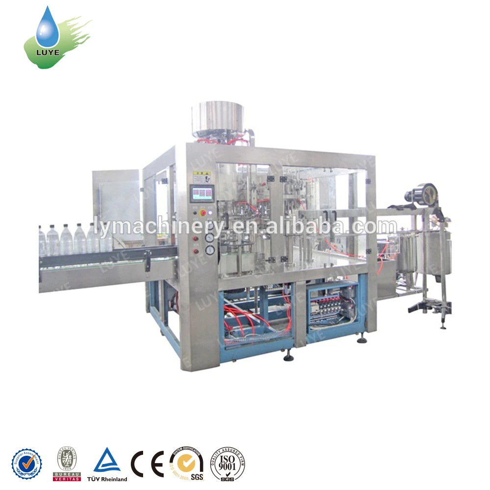 Hot sale best sell machine to make soft drinks pet bottle pepsi cola produce carbonating water soda maker products