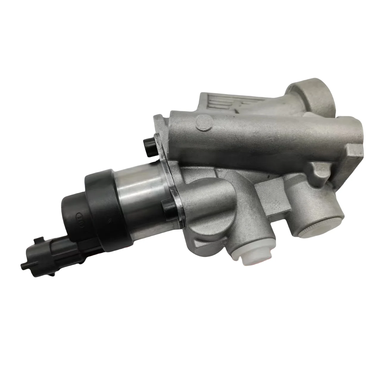 Engine Parts F00BC80045-410 F00BC80046 Diesel Fuel Regulator D6E D7E Engine EC210B EC240B EC290B Regulator 02113830