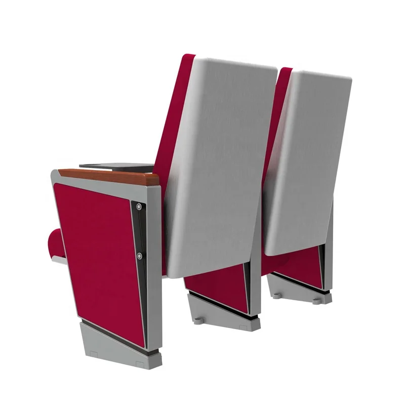 
student college furniture conference room lecture hall chairs commercial theater seats price auditorium chairs supplier 