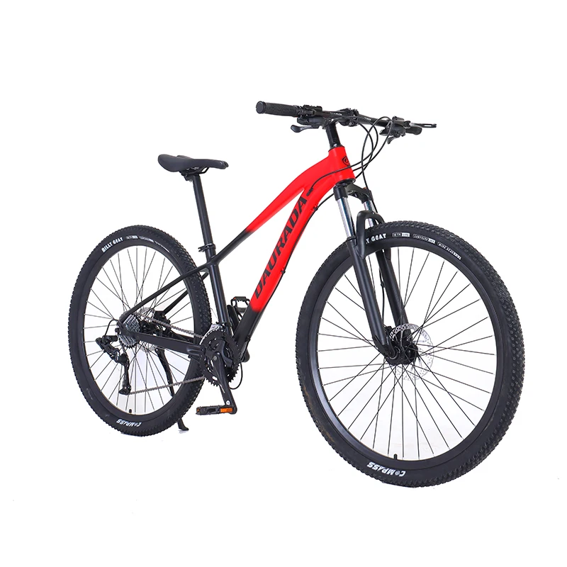New Faction  Aluminum Alloy 30 Speed 27.5 29 Inch Mountainbikes Trek Bicycle MTB Mountain Bike cycle other bike for man