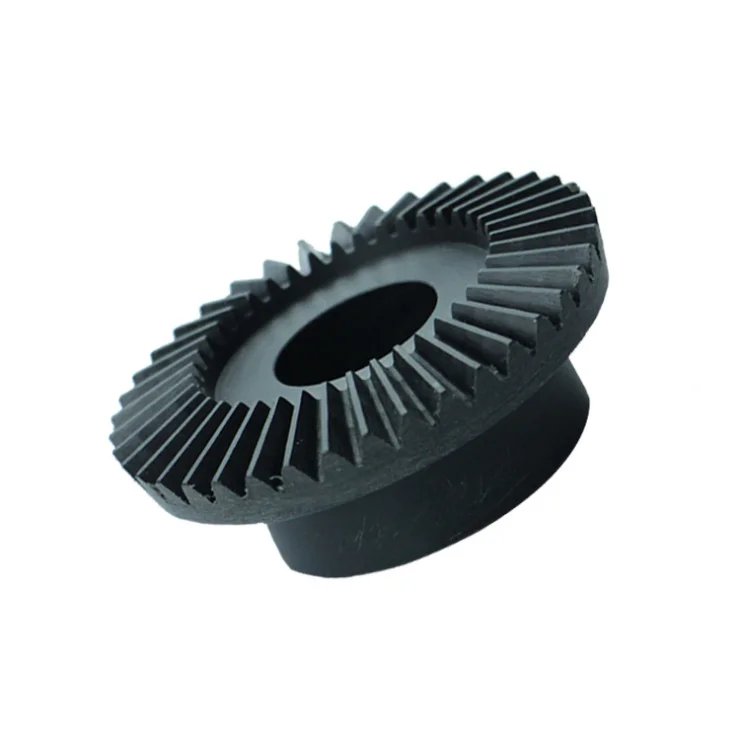
Nylon gears custom nylon products plastic parts MC nylon gear plastic gears 