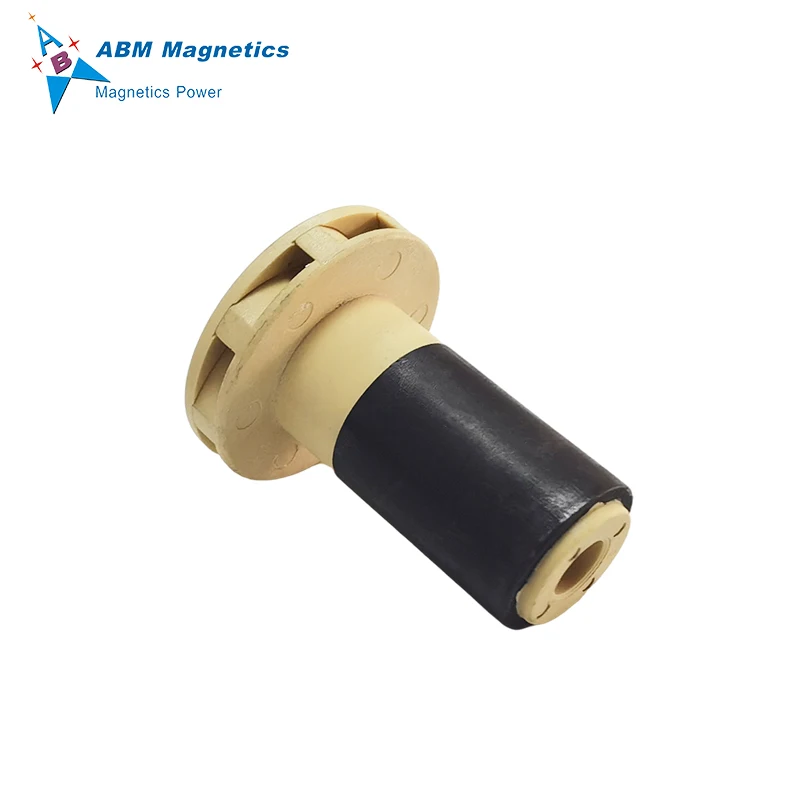 Ferrite Rotor Ring Water Pump Rotor Impeller Submersible Water Pump Rotor