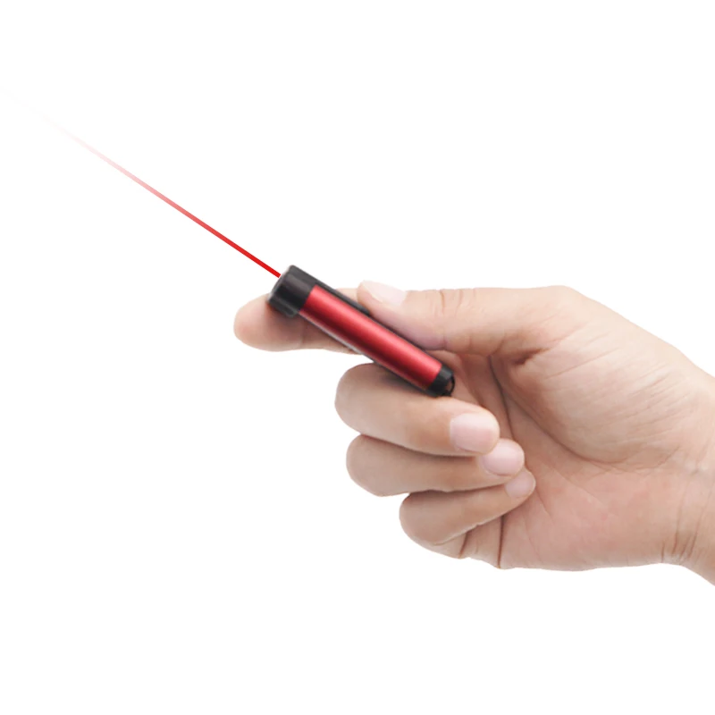 ALS White Light High Bright Led Eco Diving Flashlight Torch Waterproof Luminous high end laser mini flashlight torch