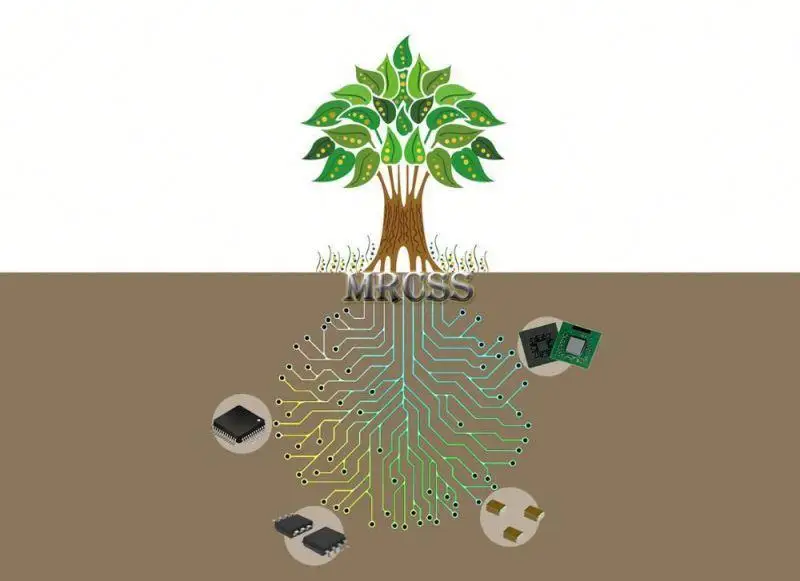 Computer chip N18E-G0-A1 N18E-GO-A1 N18E-G3-A1 TU104-750-A1 TU117-300-A1