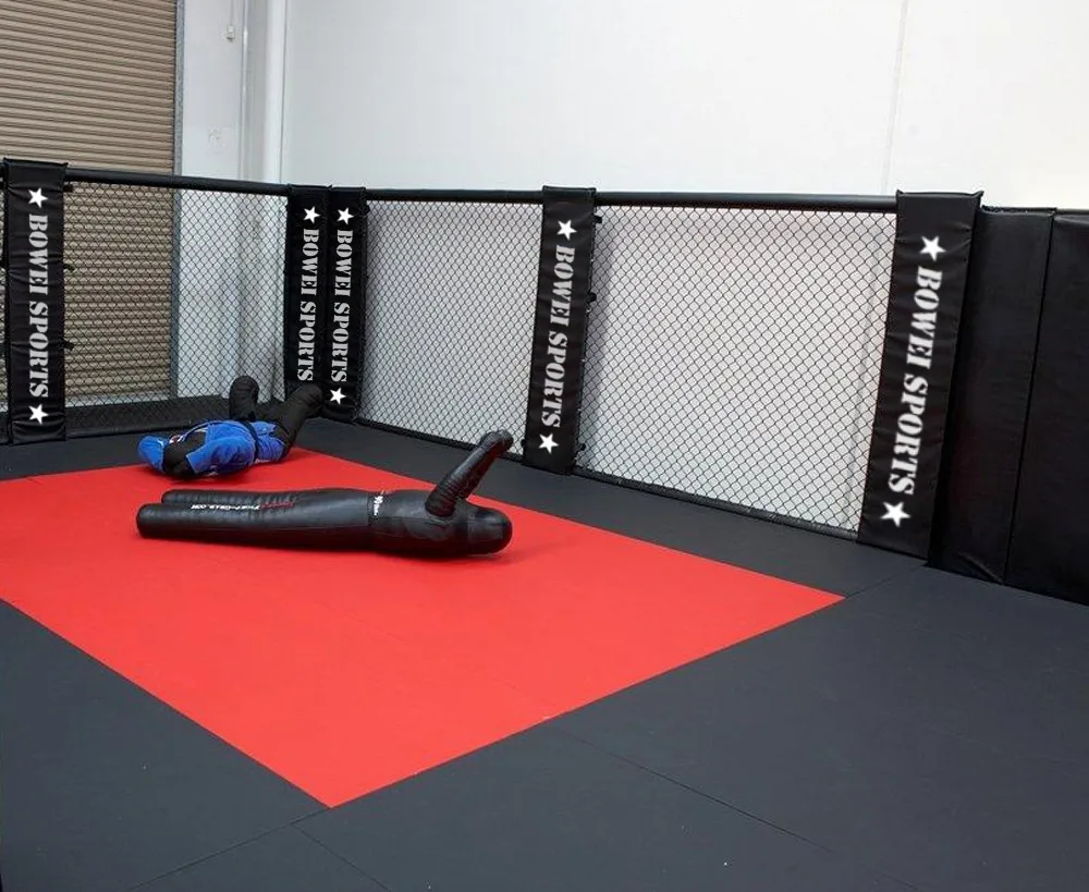 MMA клетка панель стены Mma забор панели