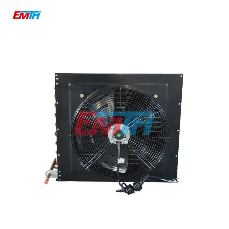 FNH-1.0/3.4 Industrial Refrigerator Air Cooled Condenser Price