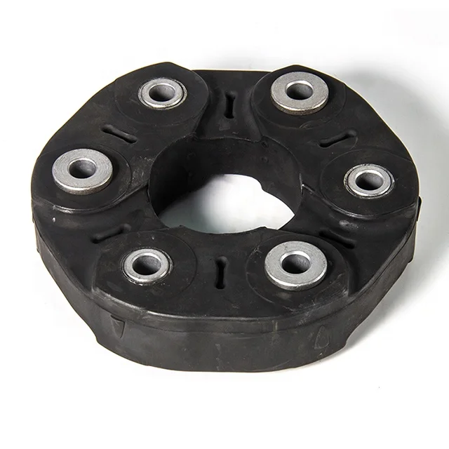Factory Price Wholesale Propshaft Joint Disc 26 11 7 573 276 Propeller Shaft Flexible Coupling for BMW E61 E90 E91