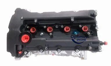 Новый G4KA голеный двигатель Длинный Блок 2.0L VVTI GLS для Hyundai KiaI Sonata V Saloon NF автомобильный