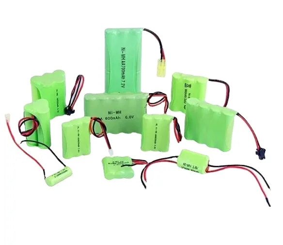 AA ni-mh rechargeable battery 1200mah 8.4 volt nimh battery nimh power tool battery ni-mh 9.6v