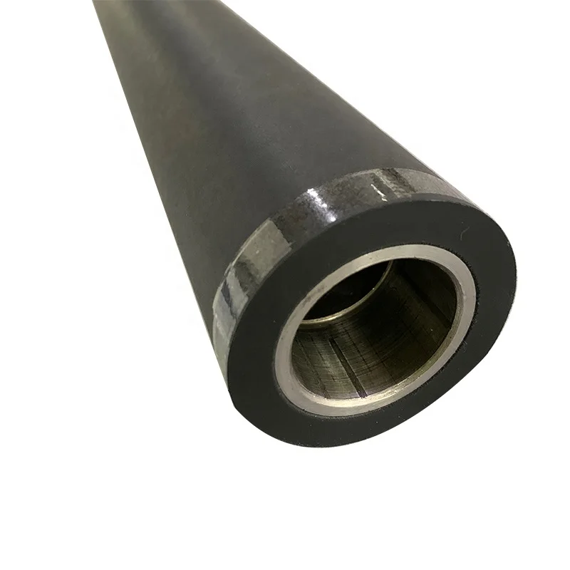 GTO numbering machine rubber roller