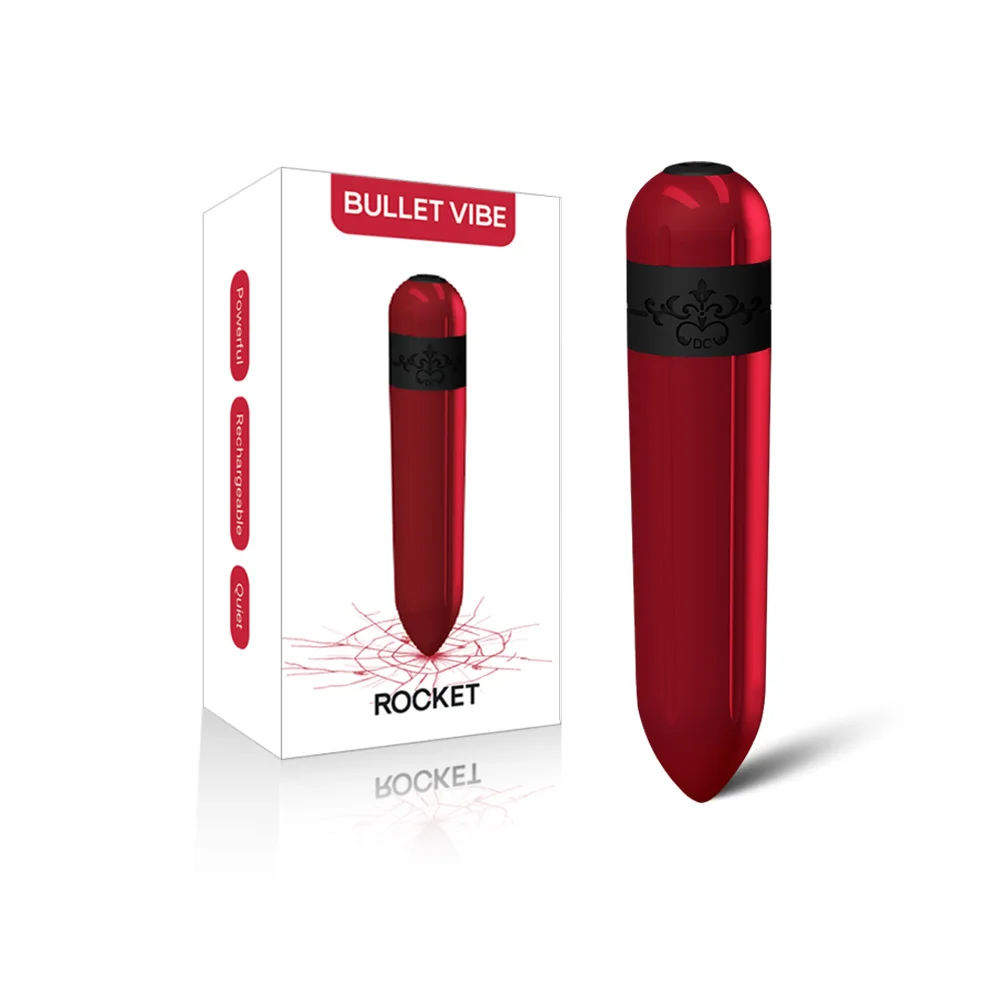 mini size bullet vibrator suit other sex toys for men and women