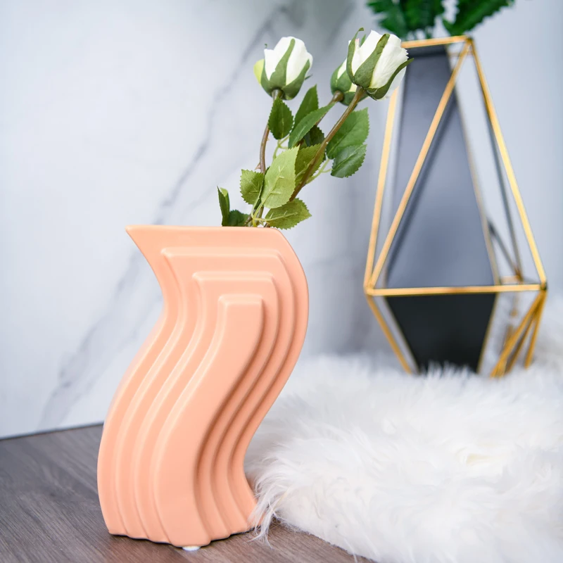 Aspire best-selling  Home Decor vase Flower Vase ceramic vase