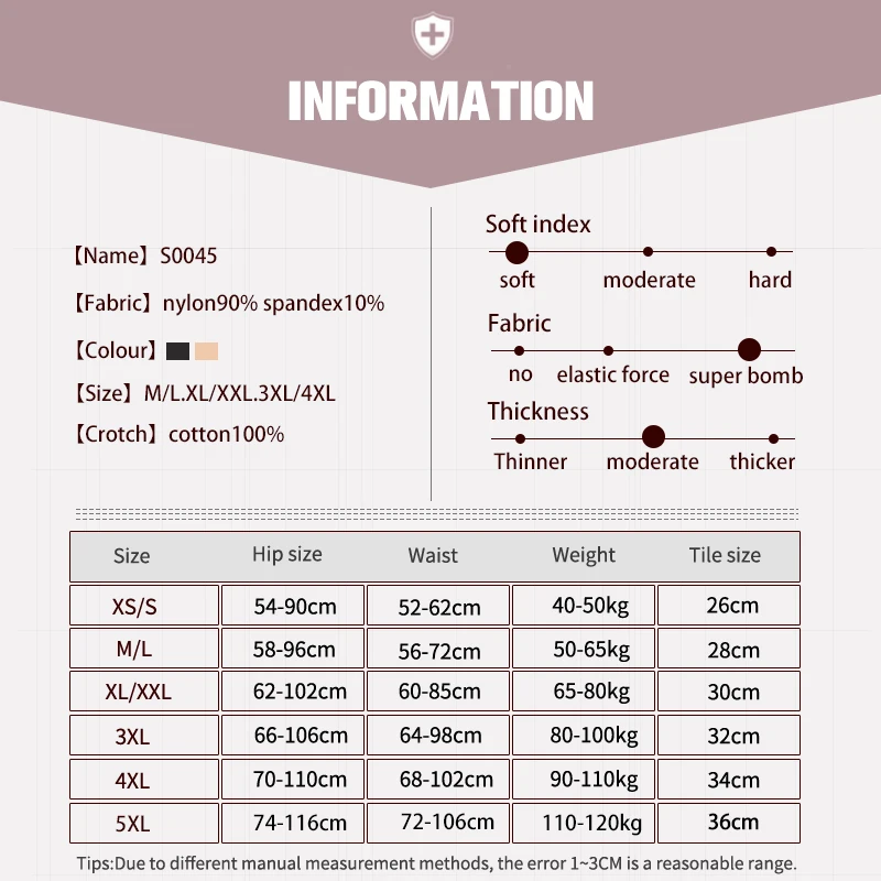 Women Wholesale Seamless High Waist Butt Lifter Tummy Bodysuit Panties Full Body Shapewear For Women